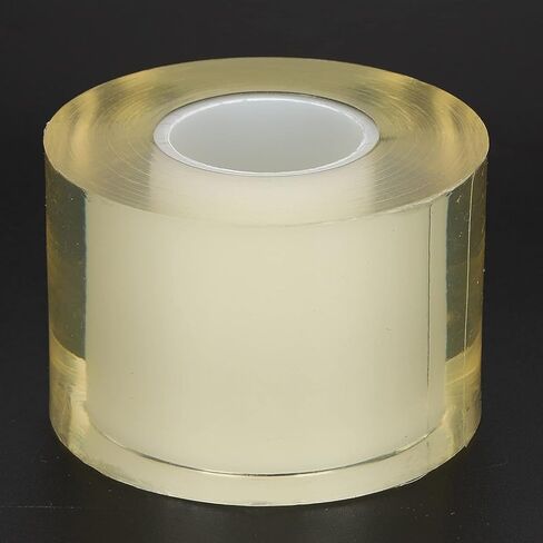 Anti-Static Transparent Watch Plastic Wrap, Watch Repair Tape, Anti-Scratch Protective Film in Saudi Arabia