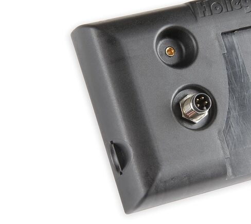Holley Sniper EFI 553-200 لوحة رقمية مقاس 5 بوصة in Kuwait