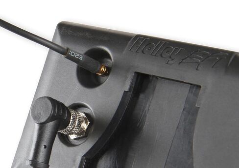 Holley Sniper EFI 553-200 لوحة رقمية مقاس 5 بوصة in Kuwait