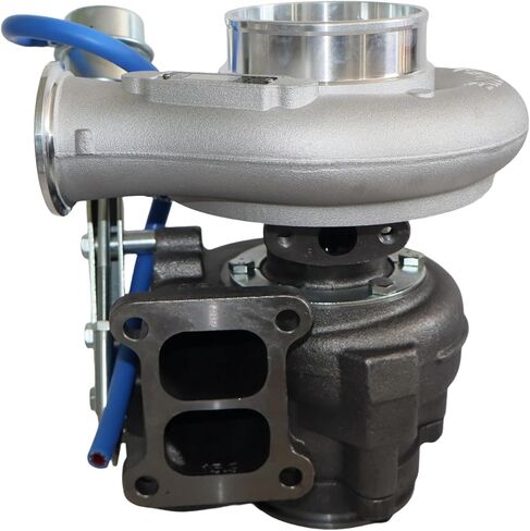 الشاحن التربيني MTL6878BH MTL6878WA للحفارات الزاحفة كوماتسو PC300-6 -2004 in Saudi Arabia