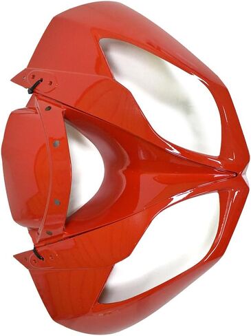 لمعان الدراجة الأحمر Fairings ل ZX6R Ninja ZX-6R 2009 2010 2011 2012 ABS هيكل السيارة in Kuwait