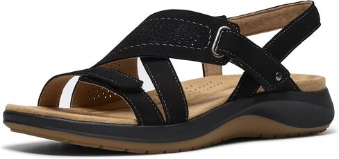 Clarks Women's Maelynn Gem Sandal in Saudi Arabia