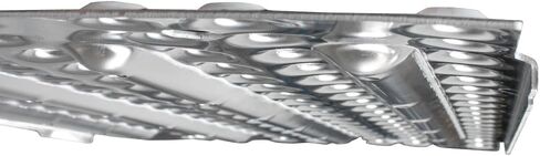 United Pacific 20912 Deck Plate, Polished Aluminum, for 2003-2024 Volvo VNL in Saudi Arabia