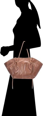 Frye Caroline Shopper, Cognac in Saudi Arabia