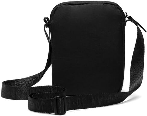 حقيبة جوردن بويز إيربورن فيستفال (للأطفال الكبار) باللون الأسود مقاس واحد in Kuwait