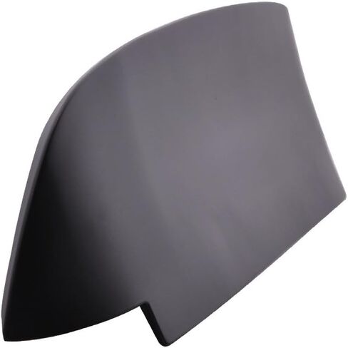 جناح سقف مطلي مسبقًا متوافق مع هوندا سيفيك 1992-1995، نمط منقار البط مطلي باللون الأسود غير اللامع ABS جناح سبويلر خلفي للرياح متوفر بواسطة IKON MOTORSPORTS، 1993 1994 in Kuwait