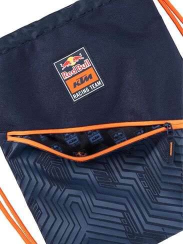 حقيبة KTM Grid برباط، كحلي، كبيرة in Saudi Arabia