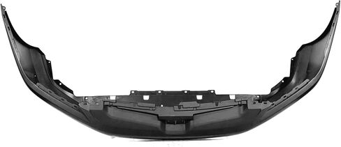 FitParts متوافق مع غطاء المصد الأمامي 2003 2004 2005 Honda Accord EX. جديد، معبأ. مع فتحات مصابيح الضباب. بدون فتحات مستشعر مساعد ركن السيارة 04711SDPA90ZZ HO1000212 in Kuwait