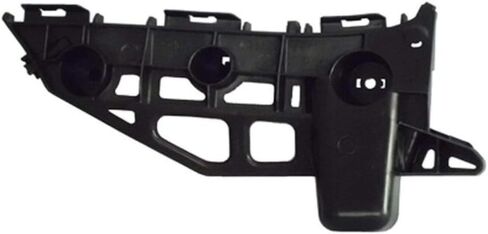 KarParts360 For Subaru Legacy/Outback 2015 16 17 18 2019 Bumper Cover Support Front, Passenger Side | Plastic | Replacement For SU1043118 | 57707AL02A in Saudi Arabia