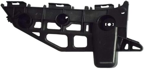 KarParts360 For Subaru Legacy/Outback 2015 16 17 18 2019 Bumper Cover Support Front, Passenger Side | Plastic | Replacement For SU1043118 | 57707AL02A in Saudi Arabia