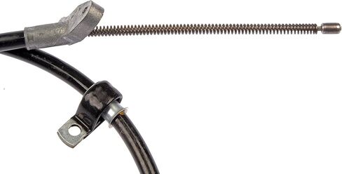 كابل فرامل ركن الركاب الخلفي Dorman C660474 متوافق مع موديلات تويوتا المختارة in Kuwait