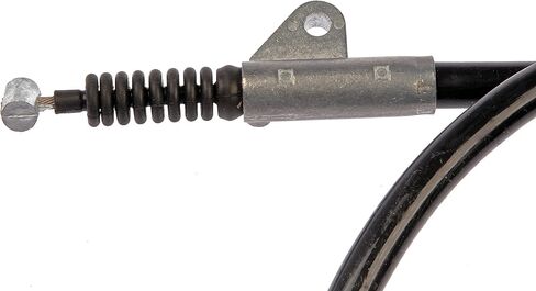 كابل فرامل ركن الركاب الخلفي Dorman C660474 متوافق مع موديلات تويوتا المختارة in Kuwait