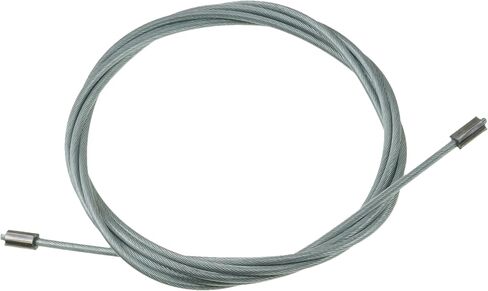 Dorman C92365 Parking Brake Cable Compatible with Select Oldsmobile Models in Kuwait