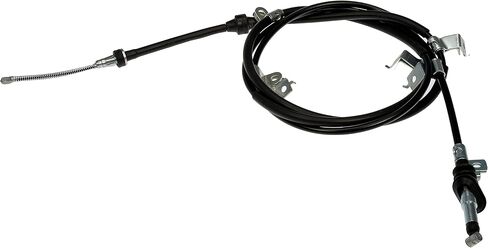 Dorman C660744 Rear Passenger Side Parking Brake Cable Compatible with Select Acura/Honda Models in Saudi Arabia