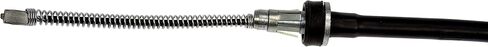 Dorman C660744 Rear Passenger Side Parking Brake Cable Compatible with Select Acura/Honda Models in Saudi Arabia