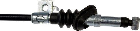 Dorman C660744 Rear Passenger Side Parking Brake Cable Compatible with Select Acura/Honda Models in Saudi Arabia