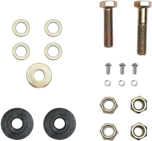 21" Adjustable Column Shift Linkage Kit ACA-1807 Fit For Ford AOD Transmission in Saudi Arabia