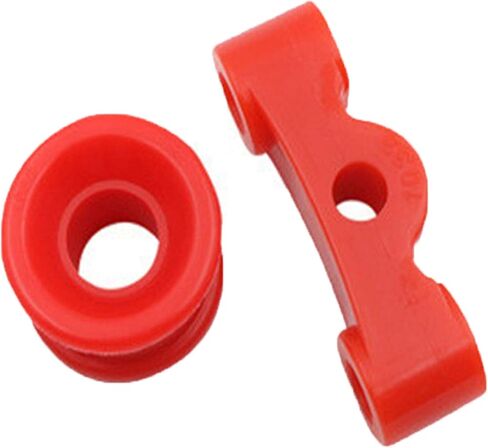 بطانات ربط التحول الأحمر يوريتان 86-01 INTEGRA ALL B-SERIES DOHC B16 B18 in Kuwait