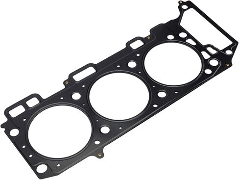 A-Premium V6 4.0L Right Engine Cylinder Head Gasket Compatible with Ford Explorer 97-10, Mustang 05-10, Explorer Sport Trac, Ranger & Land Rover LR3 & Mazda B4000 & Mercury Mountaineer, Passenger Side in Kuwait