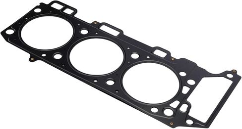 A-Premium V6 4.0L Right Engine Cylinder Head Gasket Compatible with Ford Explorer 97-10, Mustang 05-10, Explorer Sport Trac, Ranger & Land Rover LR3 & Mazda B4000 & Mercury Mountaineer, Passenger Side in Kuwait