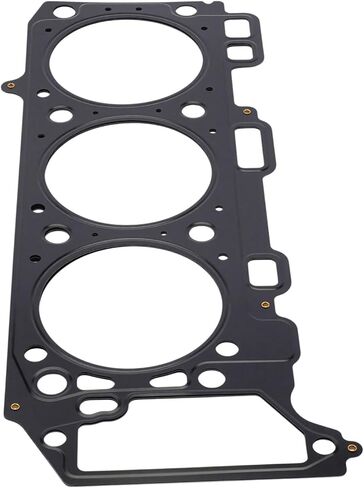 A-Premium V6 4.0L Right Engine Cylinder Head Gasket Compatible with Ford Explorer 97-10, Mustang 05-10, Explorer Sport Trac, Ranger & Land Rover LR3 & Mazda B4000 & Mercury Mountaineer, Passenger Side in Kuwait