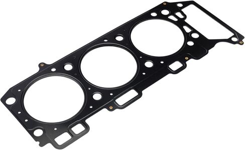 A-Premium V6 4.0L Right Engine Cylinder Head Gasket Compatible with Ford Explorer 97-10, Mustang 05-10, Explorer Sport Trac, Ranger & Land Rover LR3 & Mazda B4000 & Mercury Mountaineer, Passenger Side in Kuwait