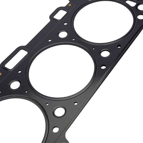 A-Premium V6 4.0L Right Engine Cylinder Head Gasket Compatible with Ford Explorer 97-10, Mustang 05-10, Explorer Sport Trac, Ranger & Land Rover LR3 & Mazda B4000 & Mercury Mountaineer, Passenger Side in Kuwait
