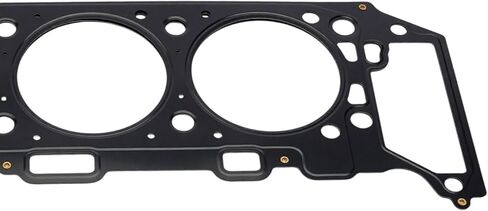 A-Premium V6 4.0L Right Engine Cylinder Head Gasket Compatible with Ford Explorer 97-10, Mustang 05-10, Explorer Sport Trac, Ranger & Land Rover LR3 & Mazda B4000 & Mercury Mountaineer, Passenger Side in Kuwait