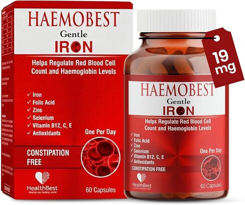 Kidbest Iron (Haematinic) Syrup, Zinc, Folic Acid, 200 ML in Saudi Arabia