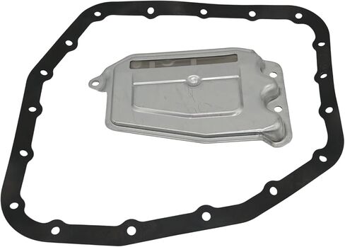 Auto Trans Oil Filter Kit 1.8L A245E A246E A247E Replacement For Toyota Corolla Matrix Vibe 03 04 05 06 07 08 Pt# 3533012040 in Saudi Arabia