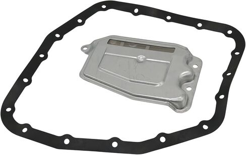 Auto Trans Oil Filter Kit 1.8L A245E A246E A247E Replacement For Toyota Corolla Matrix Vibe 03 04 05 06 07 08 Pt# 3533012040 in Saudi Arabia