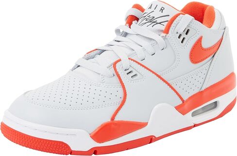 Nike Mens Air Flight '89 Low in Saudi Arabia