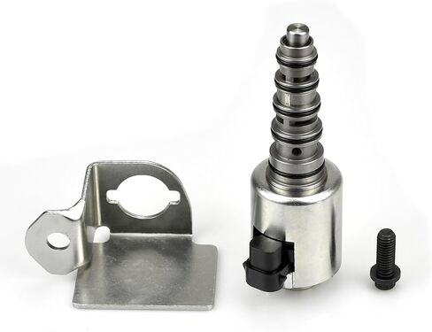 3C3Z6F089AA توربو Wastegate Controller VGT صمام المحرك اللولبي، VGT الملف اللولبي متوافق مع Ford Chevy GMC Workhorse Isuzu 6.0L 6.6L 7.8L Diesel Powerstroke 904-268 5C3Z6F089A in Saudi Arabia