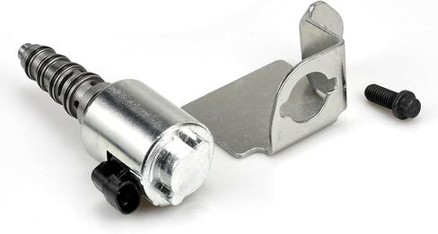3C3Z6F089AA توربو Wastegate Controller VGT صمام المحرك اللولبي، VGT الملف اللولبي متوافق مع Ford Chevy GMC Workhorse Isuzu 6.0L 6.6L 7.8L Diesel Powerstroke 904-268 5C3Z6F089A in Saudi Arabia