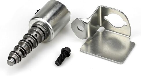 3C3Z6F089AA توربو Wastegate Controller VGT صمام المحرك اللولبي، VGT الملف اللولبي متوافق مع Ford Chevy GMC Workhorse Isuzu 6.0L 6.6L 7.8L Diesel Powerstroke 904-268 5C3Z6F089A in Saudi Arabia