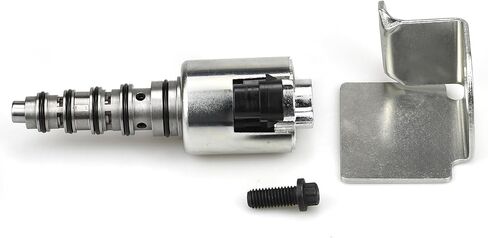 3C3Z6F089AA توربو Wastegate Controller VGT صمام المحرك اللولبي، VGT الملف اللولبي متوافق مع Ford Chevy GMC Workhorse Isuzu 6.0L 6.6L 7.8L Diesel Powerstroke 904-268 5C3Z6F089A in Saudi Arabia