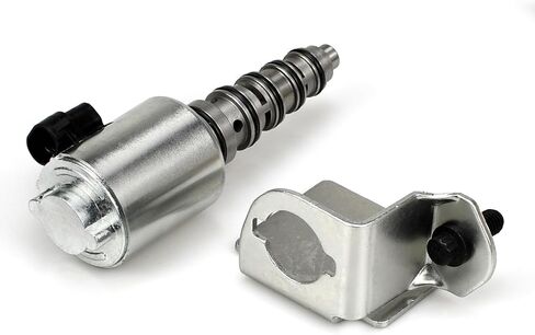 3C3Z6F089AA توربو Wastegate Controller VGT صمام المحرك اللولبي، VGT الملف اللولبي متوافق مع Ford Chevy GMC Workhorse Isuzu 6.0L 6.6L 7.8L Diesel Powerstroke 904-268 5C3Z6F089A in Saudi Arabia
