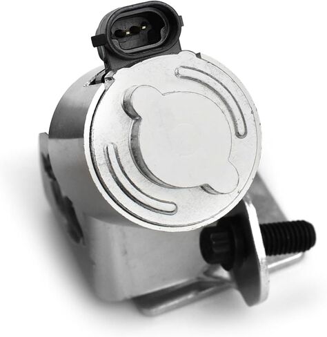3C3Z6F089AA توربو Wastegate Controller VGT صمام المحرك اللولبي، VGT الملف اللولبي متوافق مع Ford Chevy GMC Workhorse Isuzu 6.0L 6.6L 7.8L Diesel Powerstroke 904-268 5C3Z6F089A in Saudi Arabia