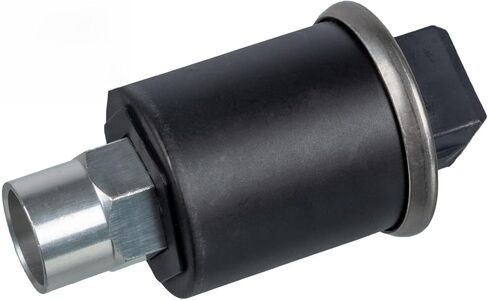 HVAC Pressure Switch Compatible With Volkswagen GTI 2006 P-3802249 in Saudi Arabia