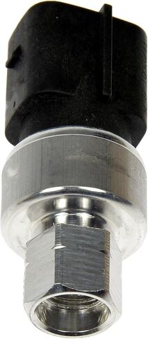 HVAC Pressure Switch Compatible With Ford E-350 Club Wagon 6.0L V8 2005 2004 P-3690660 in Saudi Arabia