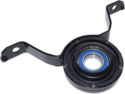 السيارات نقل رمح مركز دعم Beari Driveshaft مركز دعم تحمل صالح لأودي Q5 A4 A5 A6 (C6) A8 (D4) B6 B7 CBA6-4 CBA64 هيكل السيارة تحمل in Kuwait
