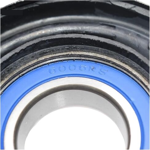 السيارات نقل رمح مركز دعم Beari Driveshaft مركز دعم تحمل صالح لأودي Q5 A4 A5 A6 (C6) A8 (D4) B6 B7 CBA6-4 CBA64 هيكل السيارة تحمل in Kuwait