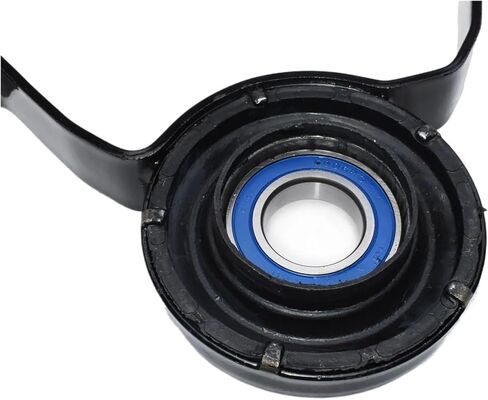 السيارات نقل رمح مركز دعم Beari Driveshaft مركز دعم تحمل صالح لأودي Q5 A4 A5 A6 (C6) A8 (D4) B6 B7 CBA6-4 CBA64 هيكل السيارة تحمل in Kuwait