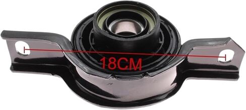 عمود نقل الحركة للسيارات يدعم مركز Beari Driveshaft Center Support Bearing 37230-87403 مناسب لـ Daihatsu TERIOS 2007-2011 لمحمل هيكل السيارة Toyota in Kuwait