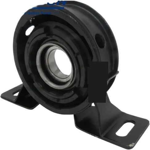 عمود نقل الحركة للسيارات يدعم المركز Beari مناسب لسيارات Ford Tourneo Custom V362 Transit MK4 MK5 MK6 MK7 2 4 1994-2021 حامل هيكل السيارة in Kuwait