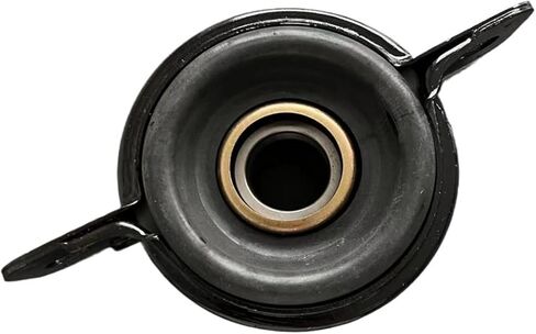 عمود نقل السيارات دعم مركز Beari 1 قطعة عمود نقل خلفي معلق محمل مطاطي Changan CS95 2.0T مجموعة شماعات حامل هيكل السيارة in Kuwait