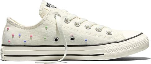 Converse Unisex Adult Chuck Taylor All Star Mini Studs Low Top Sneaker in Saudi Arabia