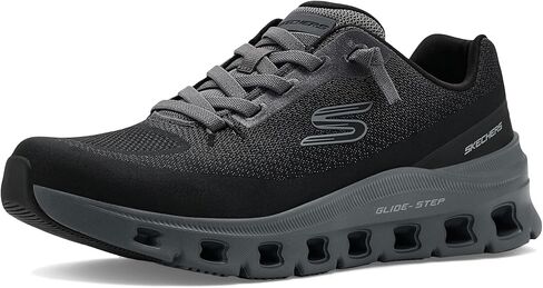Skechers Men's Glide-Step Pro Waverra Sneaker in Saudi Arabia