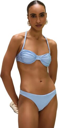 PatBO Eden Rock Bikini Top in Saudi Arabia