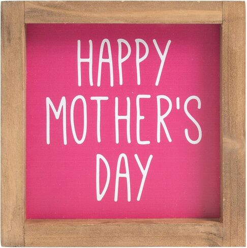 علامة عيد الأب فلانجايري، هدايا الأب من أطفال ابنة الابن، لوحة خشبية بابية، قطع مركزية للطاولة ديكور حوائط المنزل in Kuwait